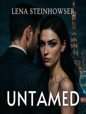 cover image of Untamed